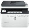 HP LaserJet Pro 3101fdw A4 Mono 33ppm USB/Ethernet/Wi-Fi Scan/Copy/Fax Printer