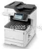 OKI MC873DN Colour Multi-Function LED Printer 