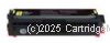 CartridgeMate Lexmark 20N3HY0 Yellow New Compatible Cartridge   