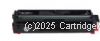 CartridgeMate Lexmark 20N3HK0 Black New Compatible Cartridge 