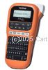 Brother P-Touch E110VP Hand Held Printer - Original Product    