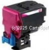 CartridgeMate Konica Minolta A0X5-393 (TNP27M) Magenta New Compatible 