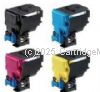 CartridgeMate Konica Minolta A0X5-193 (TNP27K)  Value Pack (4) New Compatible
