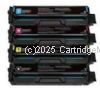 CartridgeMate Lexmark 20N3HK0 Value Pack (4) New Compatible Cartridge 