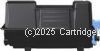 CartridgeMate Kyocera TK-3434 Black New  