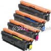 CartridgeMate Canon T10B Value Pack (BCMY) Premium Compatible