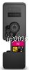 Kyocera TK-5454M Magenta - Original         