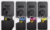 Kyocera TK-5494K Value Pack (BCMY) - Original          