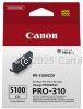 Canon PFI-5100CO Chroma Optimiser Ink Tank- Original Product         