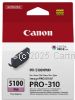 Canon PFI-5100PM Photo Magenta Ink Tank- Original Product            