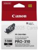 Canon PFI-5100PBK Photo Black Ink Tank- Original Product            