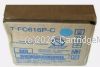 Toshiba TFC616C Cyan Toner - Original 