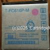 Toshiba TFC616M Magenta Toner - Original  