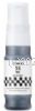 Canon GI55BK Black Bottle of Ink  - Original Product   