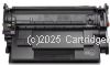 CartridgeMate Canon T06B Black Compatible    
