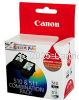 Canon PG-510CL511 (Twin) Black & Colour Original Inkjet