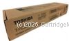 Toshiba TFC556K Black Toner - Original  