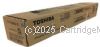 Toshiba TFC556C Cyan Toner - Original   