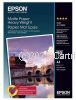 Epson S041256 Heavy Weight Matte A4- 167gms - Pack of 50