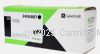 Lexmark 24B6887 Black High Yield - Original  