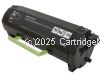 CartridgeMate Lexmark 24B6846 Cyan High Yield Premium Compatible -30K 