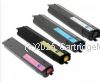 CartridgeMate Toshiba TFC330K Value Pack (BCMY) New Compatible    
