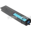 CartridgeMate Toshiba TFC330C Cyan New Compatible 