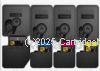 CartridgeMate Kyocera TK-5494K Value Pack (BCMY) New Compatible