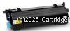 CartridgeMate Lexmark 20N3XC0 Cyan High Yield New Compatible - Average 6,700  
