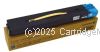 Fujifilm CT201703 Cyan Toner Cartridge - Average Yield 30,000 Pages - Original 