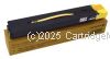 Fujifilm CT201705 Yellow Toner Cartridge -  Average Yield 30,000 Pages - Original 