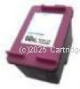 *Hewlett Packard CC644WA No 60 XL Colour High Yield Compatible Inkjet - 19ml