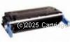 CartridgeMate Hewlett Packard CB400A (642A) Black 