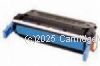 CartridgeMate Hewlett Packard CB401A (642A) Cyan 