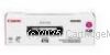 Canon Cart416M Magenta Toner Cartridge-Average Yield 1,500 Page Life