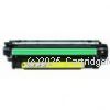 CartridgeMate Hewlett Packard CE252A (504A) Yellow 