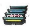 CartridgeMate Hewlett Packard CE250 (504X) Value Pack (4)