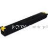 CartridgeMate Sharp MX27NTYA Yellow New Compatible