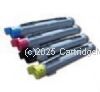 CartridgeMate Epson S050244VP Value Pack (4) 