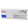 Oki 43459355 Cyan High Yield 