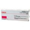 Oki 43459354 Magenta High Yield 