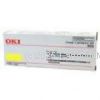 Oki 43459353 Yellow High Yield 