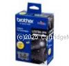 Brother LC-67BK2PK Black Twin 