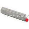 CartridgeMate Oki 43487726 Magenta New Toner Cartridge Average Yield -6K