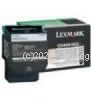 Lexmark C540H1KG Black High Yield - Original 