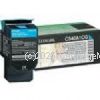 Lexmark C540H1CG Cyan High Yield - Original 