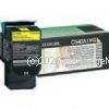 Lexmark C540H1YG Yellow High Yield - Original 