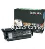 Lexmark T650H11P PreBate Black High Yield - Original 