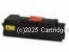 Kyocera KY370AA000 Black Toner Cartridge