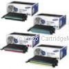 Samsung CLP-P660 Value Pack - Original
